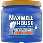 MAXWELL HOUSE